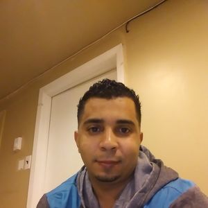 Meet your Posher, Jochy